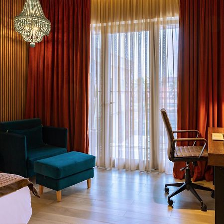D'Avenue Boutique Hotel Accra Haatso Экстерьер фото