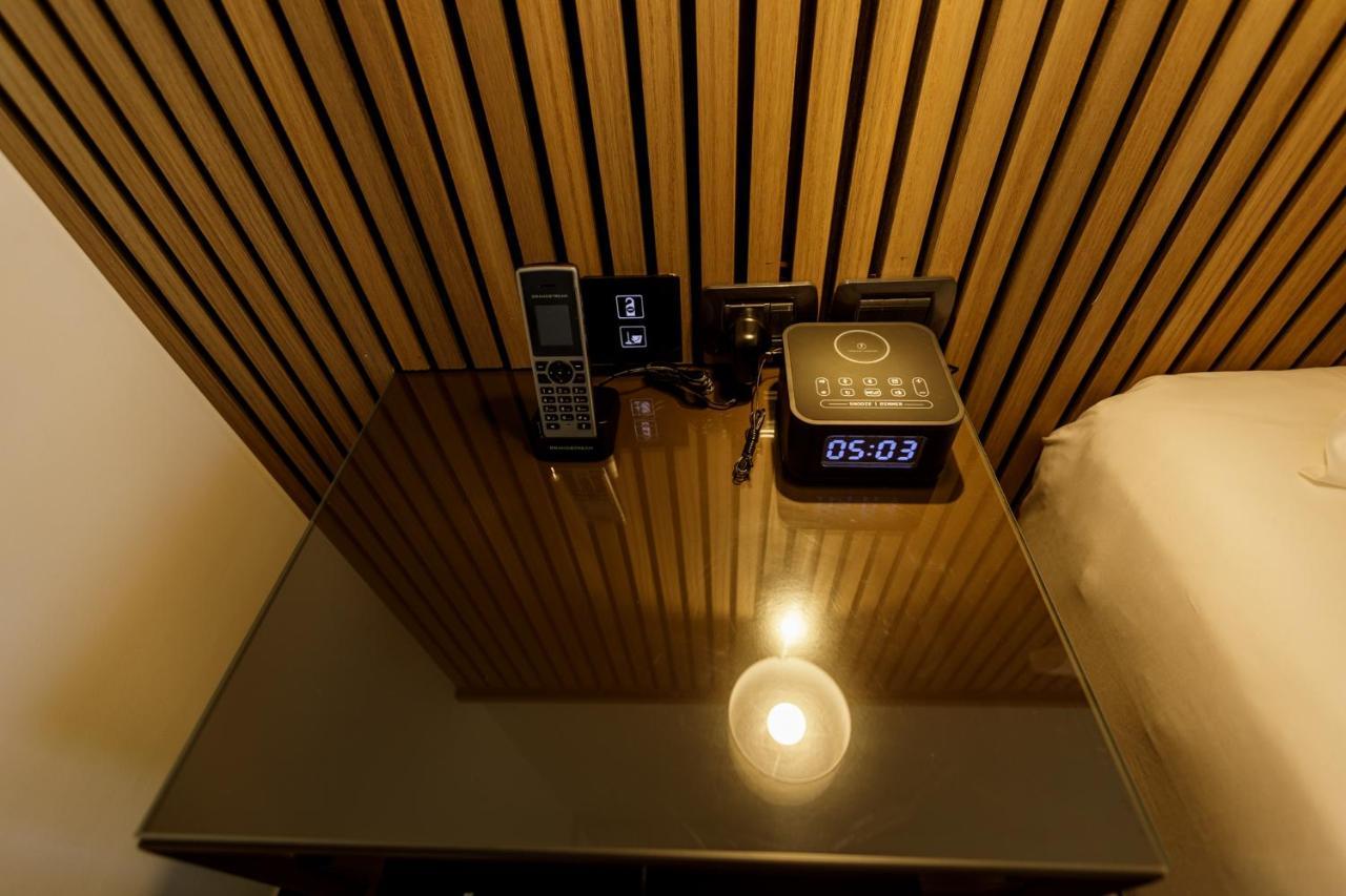 D'Avenue Boutique Hotel Accra Haatso Экстерьер фото