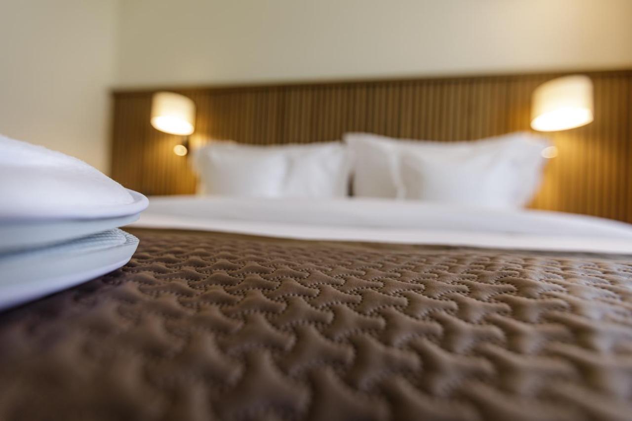 D'Avenue Boutique Hotel Accra Haatso Экстерьер фото
