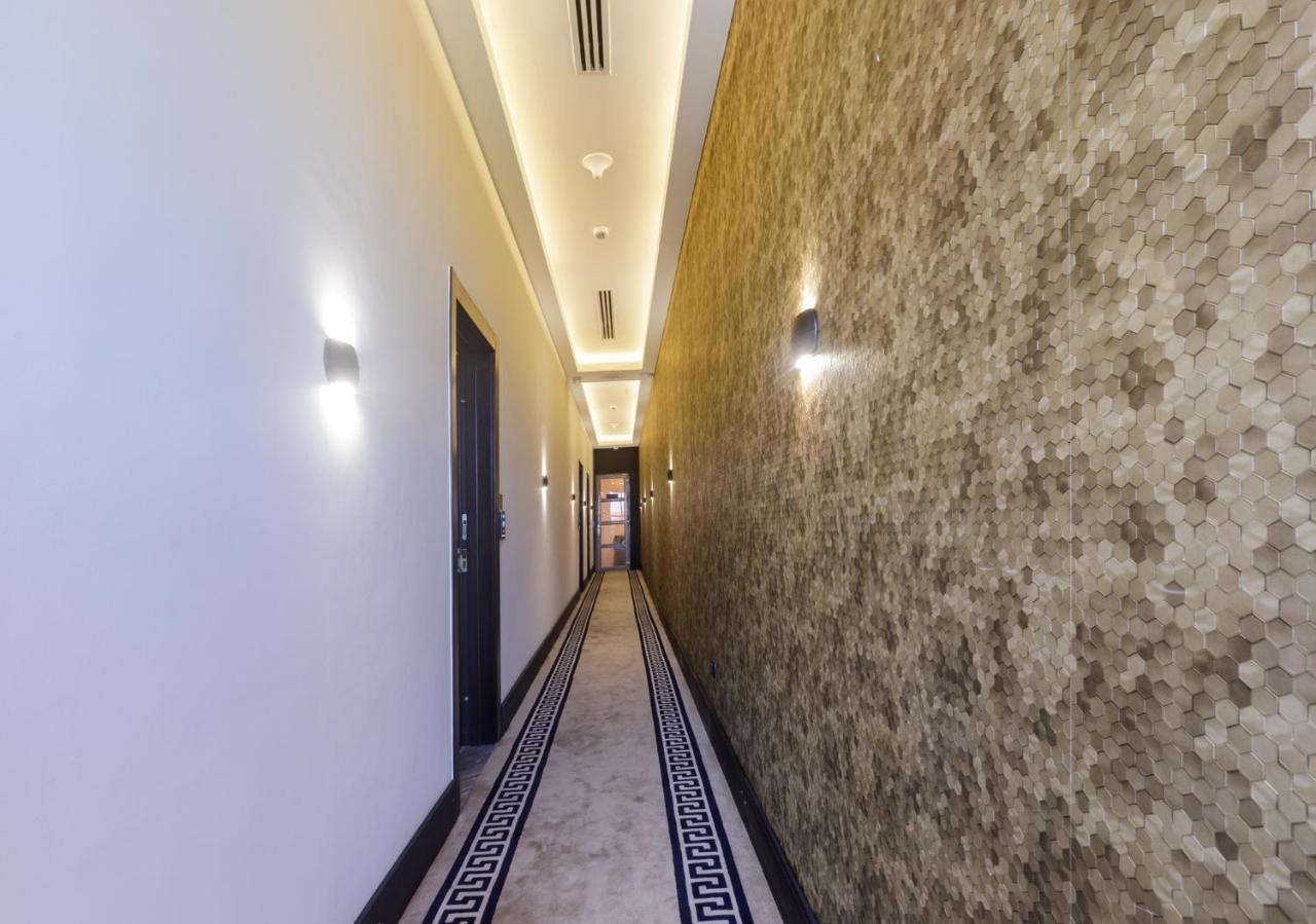 D'Avenue Boutique Hotel Accra Haatso Экстерьер фото