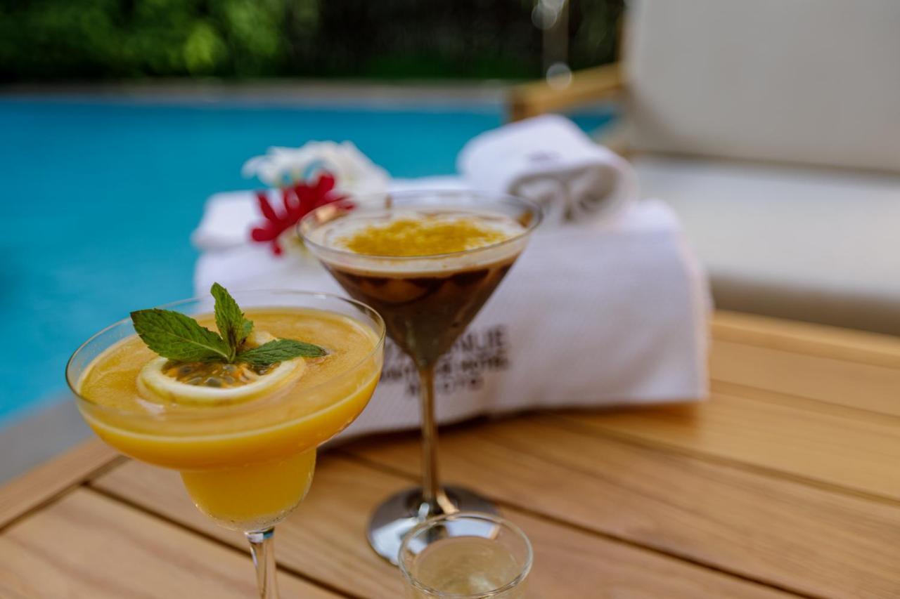 D'Avenue Boutique Hotel Accra Haatso Экстерьер фото