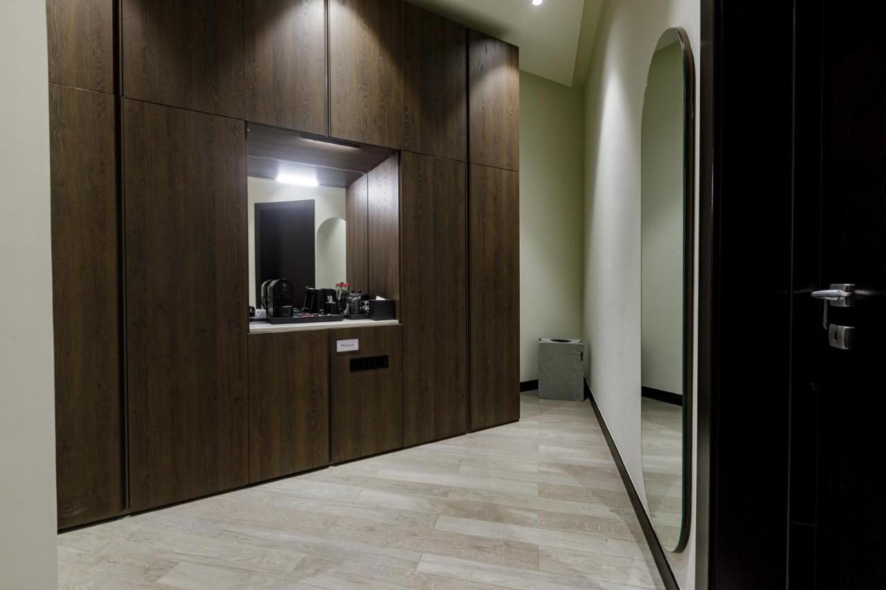 D'Avenue Boutique Hotel Accra Haatso Экстерьер фото