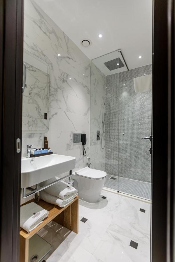 D'Avenue Boutique Hotel Accra Haatso Экстерьер фото
