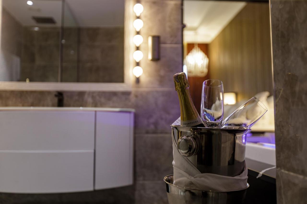 D'Avenue Boutique Hotel Accra Haatso Экстерьер фото