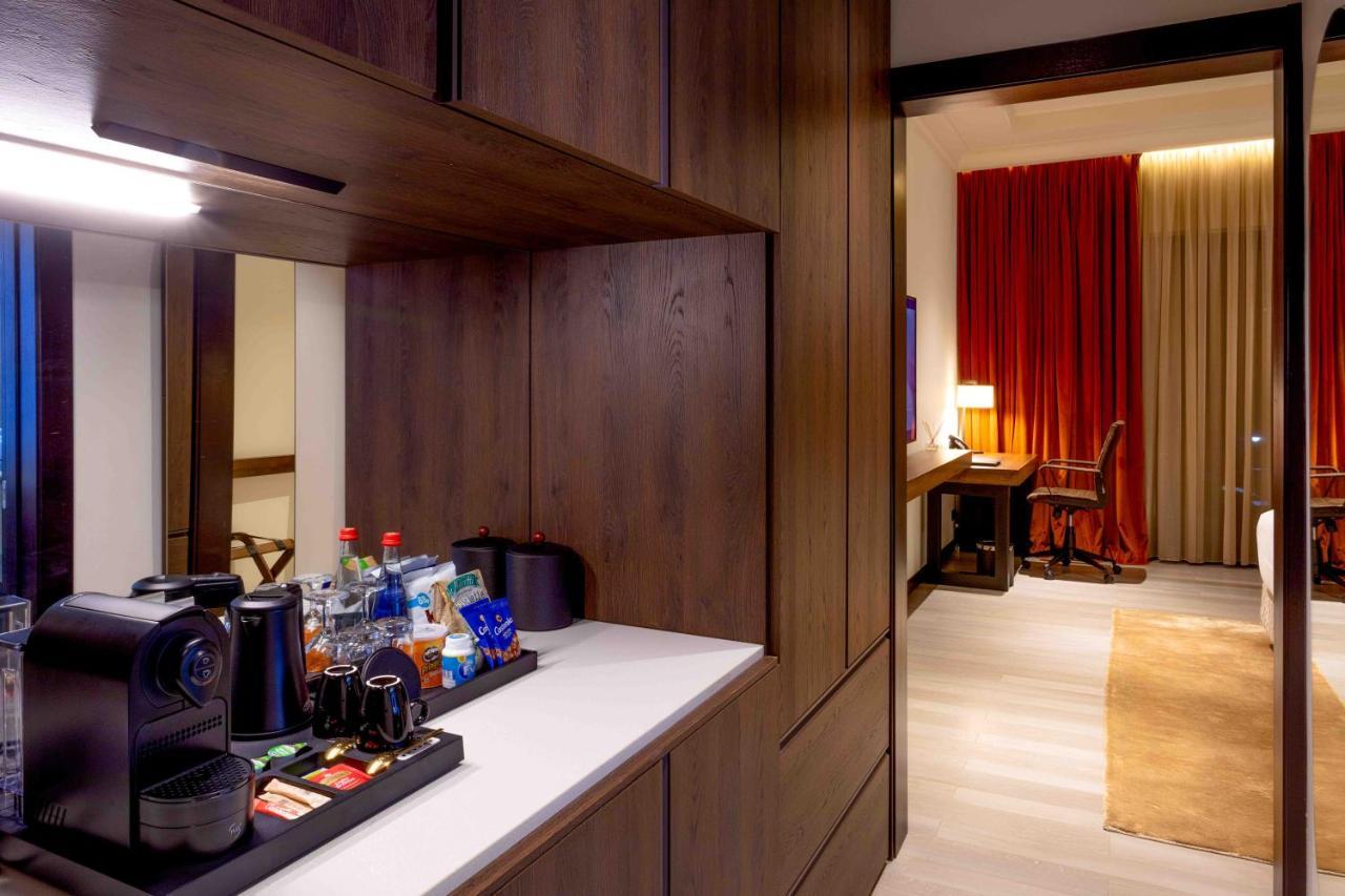D'Avenue Boutique Hotel Accra Haatso Экстерьер фото
