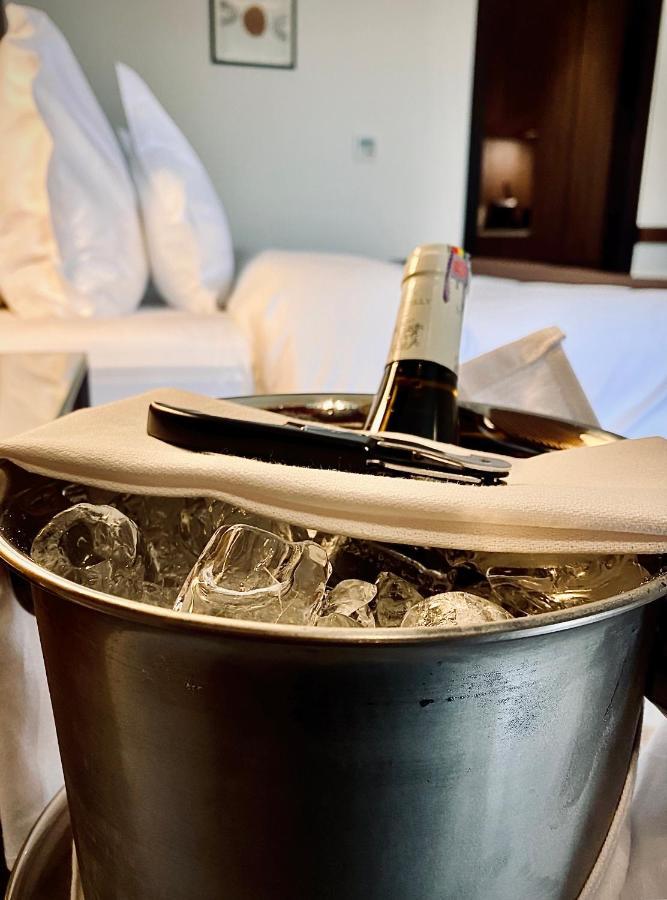 D'Avenue Boutique Hotel Accra Haatso Экстерьер фото