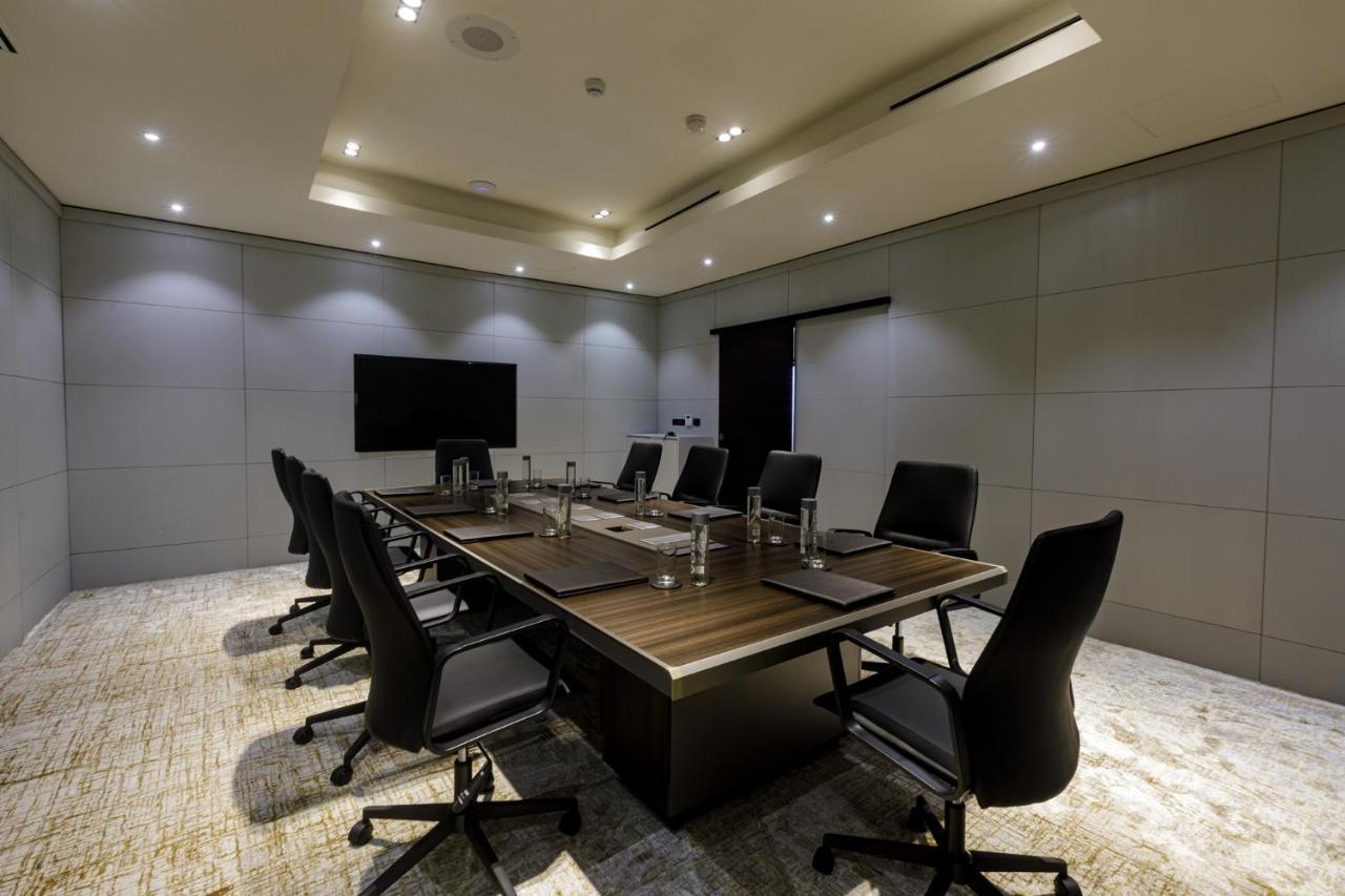 D'Avenue Boutique Hotel Accra Haatso Экстерьер фото