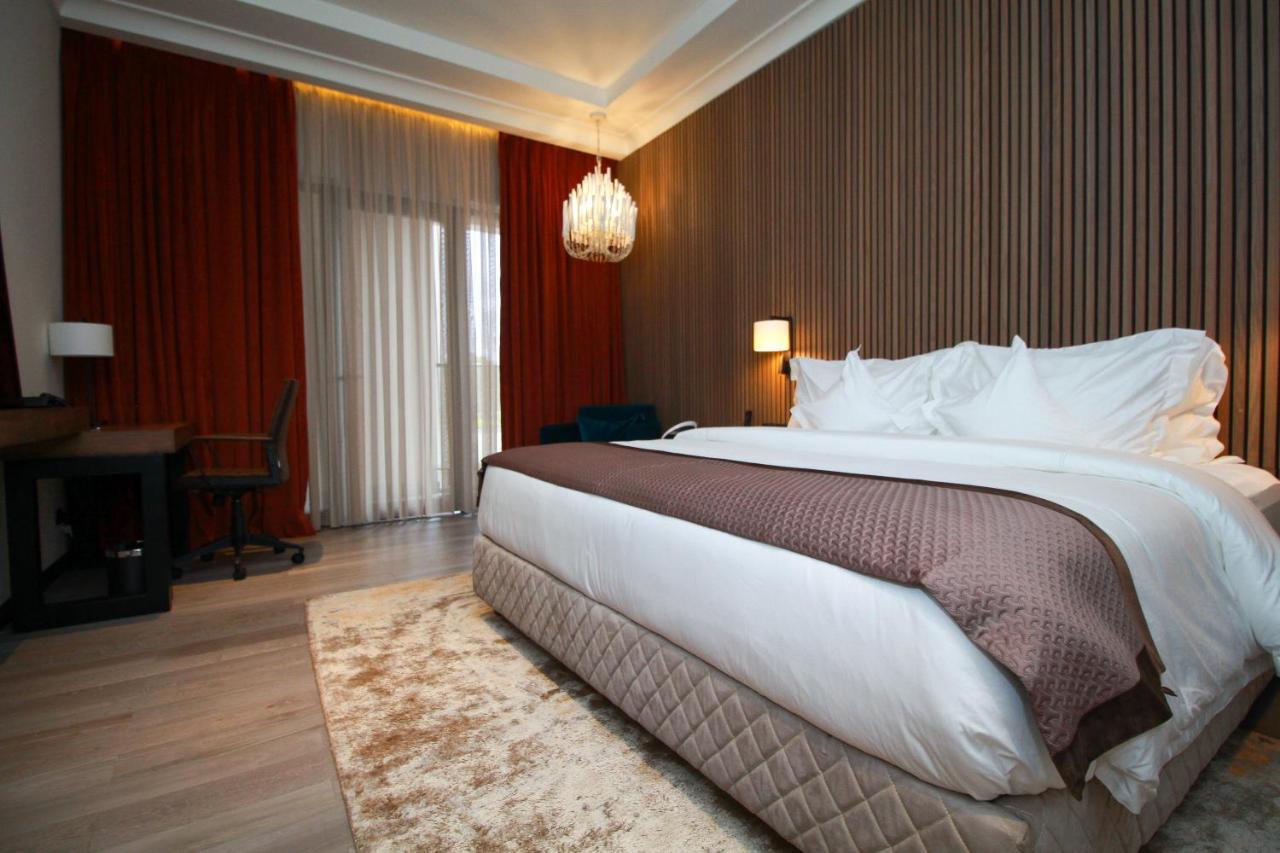 D'Avenue Boutique Hotel Accra Haatso Экстерьер фото
