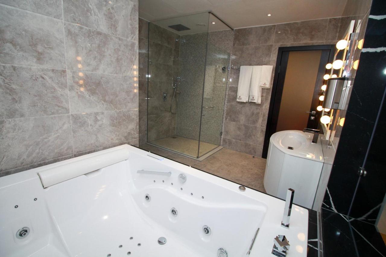 D'Avenue Boutique Hotel Accra Haatso Экстерьер фото