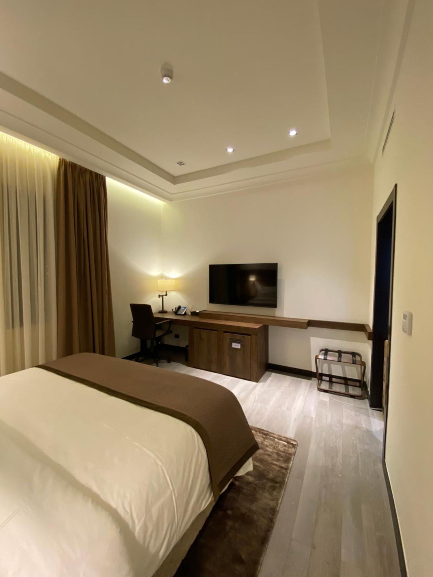 D'Avenue Boutique Hotel Accra Haatso Экстерьер фото