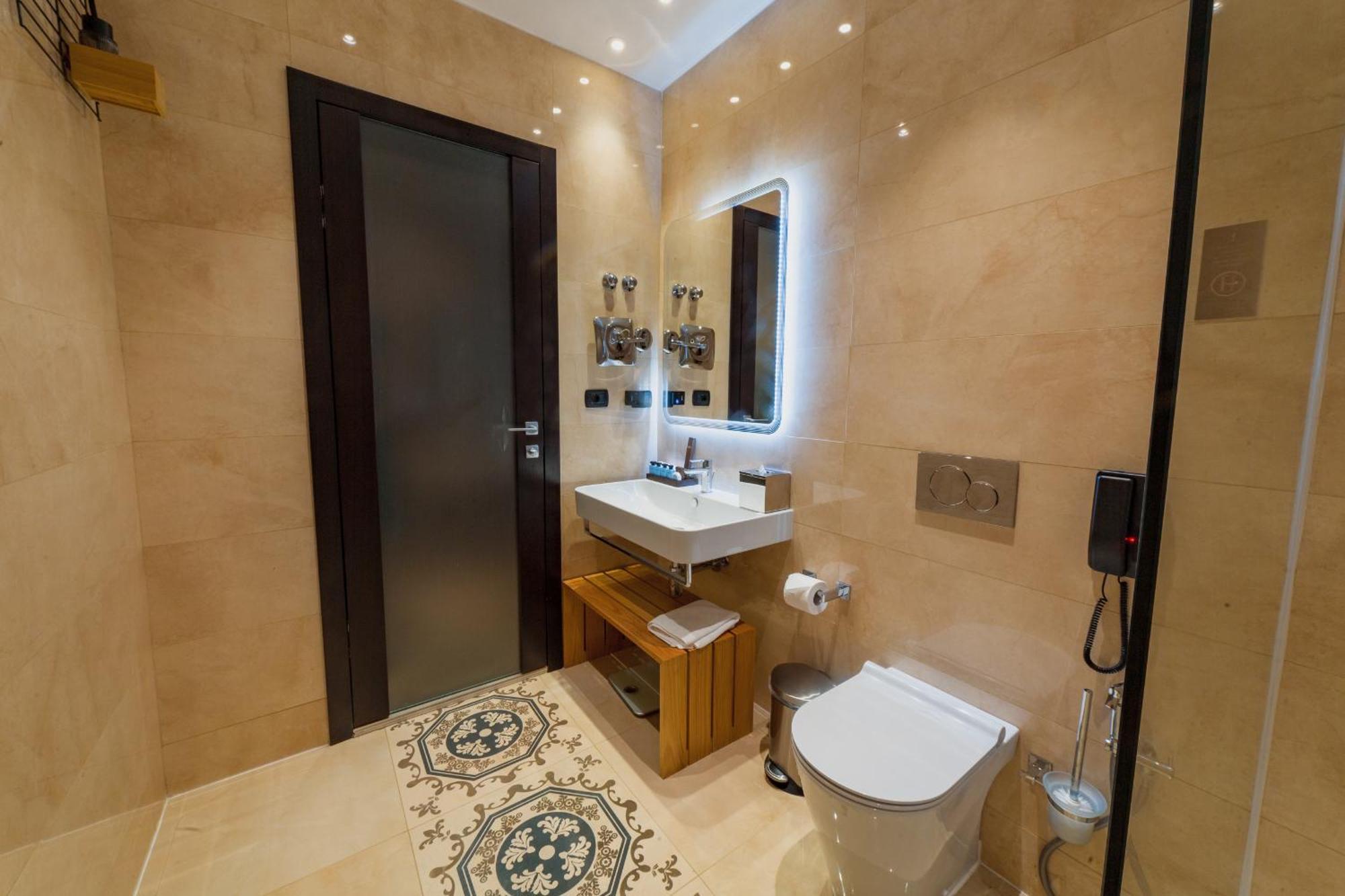 D'Avenue Boutique Hotel Accra Haatso Экстерьер фото