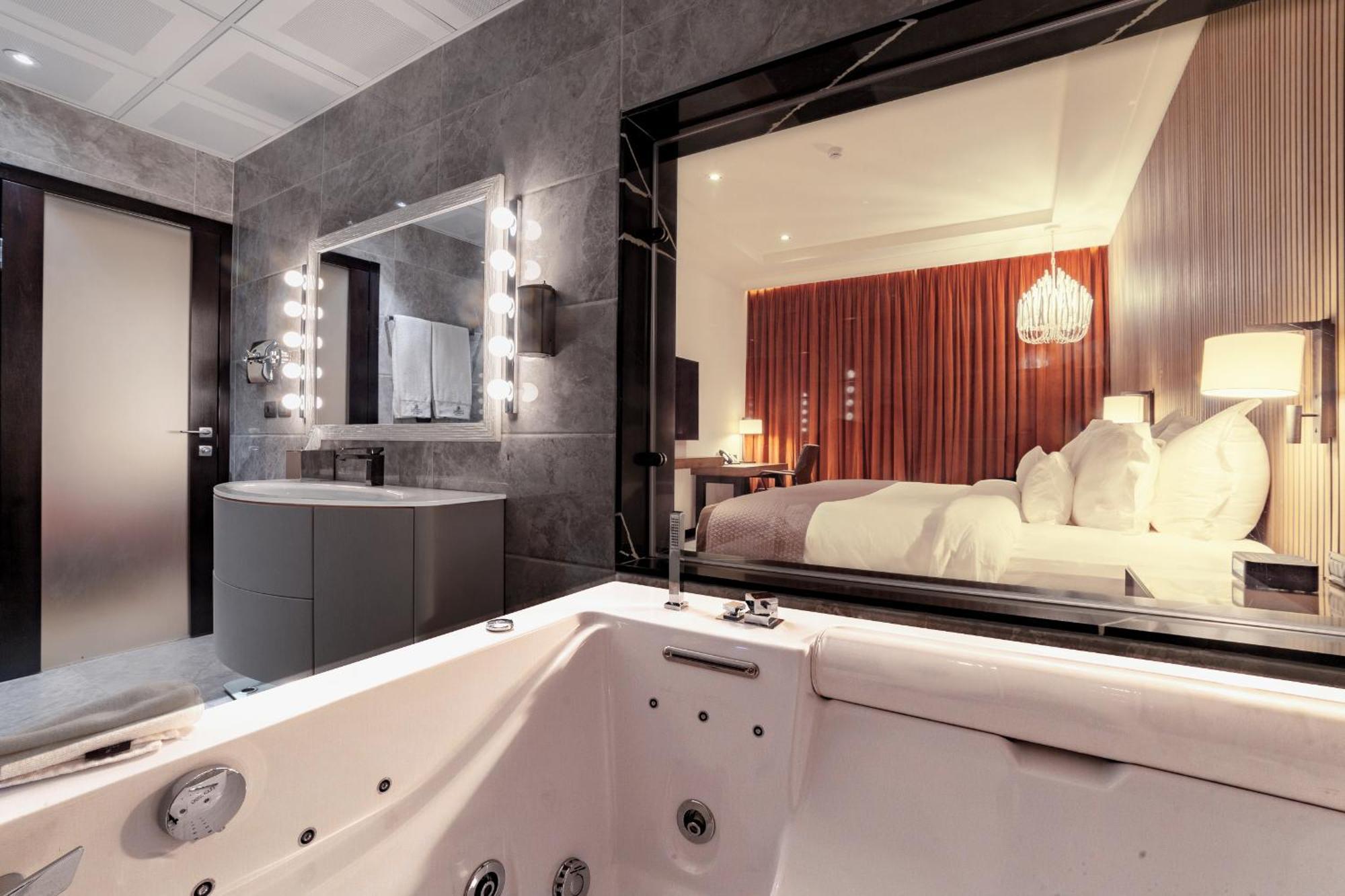 D'Avenue Boutique Hotel Accra Haatso Экстерьер фото